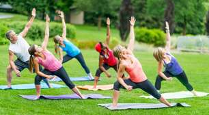 Como construir uma mobilidade saudável ao longo da vida?