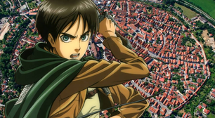 Esta peculiar cidade na Alemanha inspirou Attack on Titan e sua origem é ainda mais intrigante