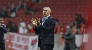 Limpa no elenco do São Paulo? Crespo quer reformular plantel do Tricolor