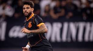 Yuri Alberto vive expectativa por marca histórica pelo Corinthians