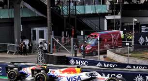 F1: Racing Bulls comemora 7ª e 8ª posições em Interlagos