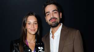 João Silva assume nova namorada durante o Teleton 2025; filha de ex-deputado e influenciadora do TikTok, saiba quem é Alexia Novelino