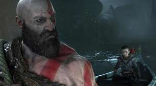 Há 9 anos, a Sony revelou este jogo, avaliado com nota máxima um dos maiores momentos da história dos games