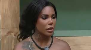 Carol Lekker PRESA em 'A Fazenda 17'? Deputado faz pedido após fala polêmica da modelo e equipe se pronuncia: 'Situação de risco'