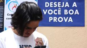 Que horas começa o Enem? Veja o que pode e o que não pode levar para a prova deste domingo
