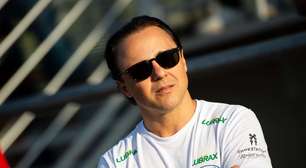 F1: Massa comparece ao paddock em Interlagos em meio a disputa judicial sobre o "Crashgate"