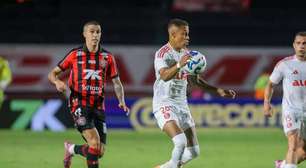 Com objetivos distintos, Vitória e Botafogo duelam no Barradão