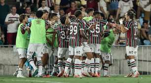 Cruzeiro e Fluminense duelam no Mineirão em confronto na parte de cima da tabela