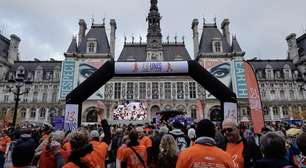 França dá início às homenagens pelos 10 anos dos atentados terroristas de 13 de novembro em Paris