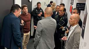 La Liga tem partida interrompida após falecimento de torcedor no estádio