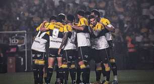 Com poucas chances de alcançar o objetivo da temporada, Criciúma e Atlético-GO duelam no Hulse