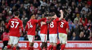 De virada, Nottingham volta a vencer no Campeonato Inglês