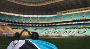 Grêmio encara o Fortaleza e tenta vitória para se afastar do Z-4