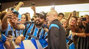 IA aponta vencedor e placar exato entre Fortaleza x Grêmio pelo Brasileirão