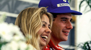 Galisteu fala sobre boato de que Senna pretendia terminar com ela e voltar para Xuxa