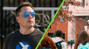 Quem faz o Grok? Elon Musk demitiu tanta gente que quem comanda o time é um estudante de 20 anos