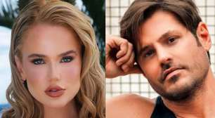 Marcela Tomaszewski faz confissão e decide denunciar Dado Dolabella: 'Menti pra...'