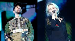 Linkin Park volta a conquistar SP com show forte e explicativo de sua 'nova era'