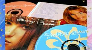 Saiba qual música da Britney Spears você é de acordo com o seu signo!