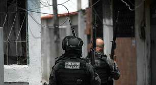 A troca de farpas entre Boulos e Castro por operação letal no Rio