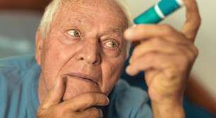 Visão em risco? Descubra os primeiros sinais da catarata