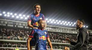 Veja os próximos jogos do Red Bull Bragantino pelo Brasileiro