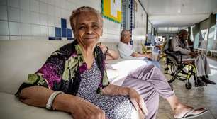 Redação do Enem 2025: foco nas perspectivas do envelhecimento populacional