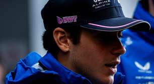 F1: Colapinto detona Stroll por incidente que tirou Bortoleto do GP de São Paulo