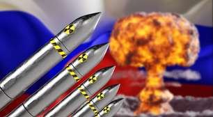 Quantos países realmente têm bombas atômicas?