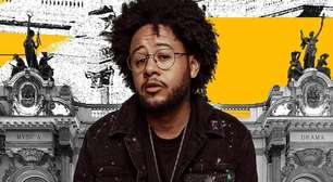 UFRGS concede título de Doutor Honoris Causa a Emicida