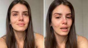 Grávida, Camila Queiroz luta contra síndrome e médica analisa: 'Medo constante'