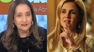 Sonia Abrão detona continuação de Avenida Brasil: 'Crime'