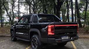 BYD dá desconto de R$ 70 mil e derruba preço para vender picape híbrida Shark