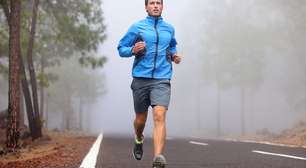 Treino para correr 5km em menos de 20 minutos