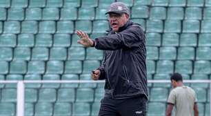 Waguinho Dias consolida status de 'Rei das Finais' e busca novo título com o Figueirense