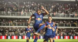 Jhon Jhon fala sobre o momento do time: 'Feliz com a volta da confiança'