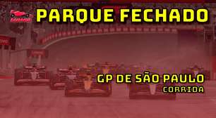 F1 ao vivo: Tudo sobre o GP de São Paulo 2025 no Parque Fechado