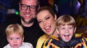 Luiza Possi revela o que salvou o casamento em períoro difícil: 'Nunca deixa'