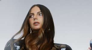 O que é ser WAG? Poliglota e formada em Relações Internacionais, Kelly Piquet ressignifica o termo: 'Direito de escrever a própria narrativa'