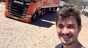 Último post de influenciador que morreu em acidente assusta a web: 'Deus...'