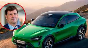 "A China tem capacidade de produção suficiente para nos tirar do mercado": CEO da Ford insiste e vê a indústria automobilística chinesa como uma ameaça existencial