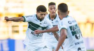 De olho em manter a liderança, Coritiba enfrenta o já rebaixado Paysandu