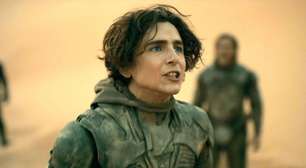 Todos os atores confirmados para 'Duna: Parte Três'