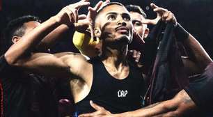 Athletico vence o Volta Redonda; acesso à Série A está próximo