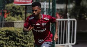 São Paulo tem queda no aproveitamento sem Marcos Antônio e se distância de vaga na Libertadores