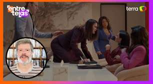 Série com Kim Kardashian é considerada a pior da história