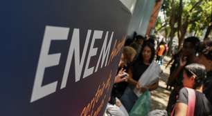 Trechos da Bíblia e do Alcorão, Paolla Oliveira, variação de 'canjica', Clarice Lispector: veja o que caiu no 1º dia do Enem 2025