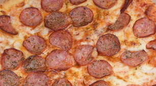 Domino's vai dar pizza grátis para quem fizer o Enem 2025