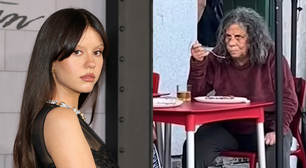 Estrela de Hollywood, Mia Goth volta a falar da avó brasileira, a atriz Maria Gladys