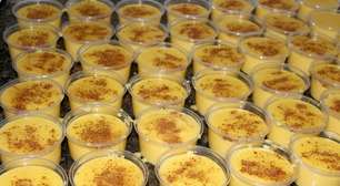 Enem 2025: 'canjica' é usada em questão sobre variedade linguística